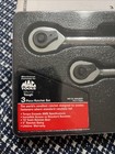 Mac Tools Micro Tough 3 Piece Ratchet Set Smxv3mtpt New In Box