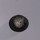 Antique 18th Century Victorian Henry Grithith   Sons Sterling Silver Thimble