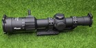 Sig Tango-msr 1-6x24mm Scope W  Illum  Red Msr Bdc6 Reticle  Sot61000 - Used