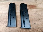 2 Factory Colt 1911 38 Super  Magazines  
