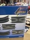 Carrera Go    Extension Track Set 2 1 43 Scale Model 61601 New