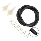 5 5mm Gas Fuel Line Filter Hose Fit For Honda Xr200r Xr250r Xr350r Ct70h Us