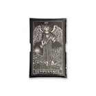 Glow In The Dark Tarot - 78-card Deck With Guidebook - New Sealed
