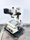 Nikon Measuring Microscope Mm-40