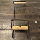Walco Indian Bead Loom Pat 2043082 New York City Beading Craft Tool Vintage