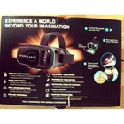 Retrak Utopia 360 Virtual Reality 3d Vr Headset Summer Fun Smartphone
