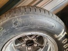 Weld S71 15x14   5x5  Bp   7 5in  Bs  Pro Street Race C10