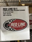  case Of 12  Red Line Si-1 Concentrated Fuel System Cleaner 15oz