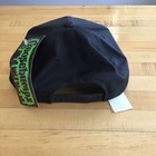 Vintage Goosebumps Master Of Scaremonies Adjustable Snapback Hat Cap 
