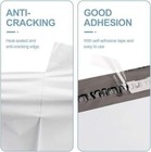 200 12x15 5 Poly Mailers Envelopes Self Seal Shipping Bags 2 Mil 12  X 15 5 