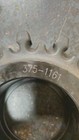 Ditch Witch 375-1161 Sprocket 35k Genuine Oem New Open Box