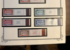 Israel - 1948-1988 Complete - Full Tabs - All Vf Mnh
