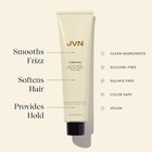 4 Pieces Lot - Jvn Complete Air Dry Cream 5oz Full Size