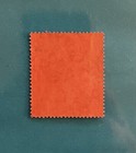 Leeward Islands - Kgvi   1 Black   Red  perf 13  Mnh Sg 150a  cv   75 