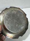 Vintage Wine Cooler Coaster Silver Plate King Francis Pattern Reed   Barton 1695