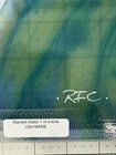 Rfc Rainbow Fin El Gato 9 5    Surfboard Fin Surfing Surf  Stainglass Wave