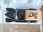 Rare Harley Davidson Dealer Exclusive 1940 Ford Pickup Bank  chick s   97901-97v