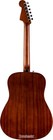 Fender California Standard Redondo Acoustic Guitar - Sunburst