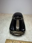 Vintage Original 1950 s Tin Friction Toy Car - Minister Deluxe - Made In Japan