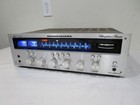 Nice Marantz 2245 Stereo Receiver W  Led Upgraded Lamps -------------------cool 