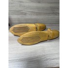 Vintage Earl Naturalwooden Shoe Trees Size 8 Adjustable Vented Shoe Shapers Pair