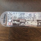 Vintage Walt Disney Gallery The Mickey Mouse Club Mouseketeers Bookmark