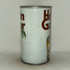 Hop n Gator Beer Can