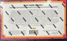 2026 Panini Decades Multi-sport Trading Cards Debut Edition Factory Sealed        