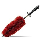 Wheel Brush   Memory Foam Bristles   Safe On All Wheel Types   Speed Master
