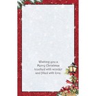 Lang Hearts Come Home Boxed Christmas Cards  1004831 