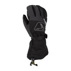 Klim Klimate Gauntlet Glove - Waterproof Insulated Snowmobile Trail Glove