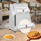 4-16  Commercial Pizza Dough Roller Electric Sheeter Pastry Press Making Machine