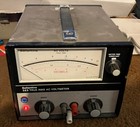 Ballantine 323 True Rms Ac Voltmeter