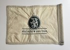 East Lake Golf Club Golf Flag - Atlanta  Ga Pga Tour Championship Course Used