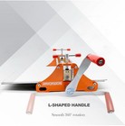 Basic Etching Press For Block Monotype Printing And Etching