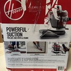 Cleanslate Pro Hoover Fh14020 Carpet Cleaner - Red Fh14020v