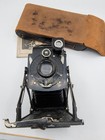 Pocket Kodak 1a Series Ii Folding Camera Untested Vintage