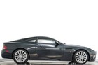 2003 Aston Martin Vanquish -new York Auto Show Display Car