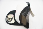 New Concept One Snapmax The Rolling Stones Hat Cap Black White Forty Licks