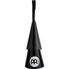 Meinl Modern Style A-go-go Bell With Black Powder Coating
