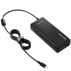 112w Pd Charging Usb-c Power Ac Adapter Charger For Laptops   Tablet    Phones
