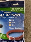 Sargeant s Dual Action Flea And Tick Collar For Large Dogs  6 Months Defense  2