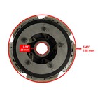 Wet Clutch Centrifugal Carrier For Yamaha Grizzly 600 Yfm600f 1998-2001