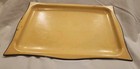 Vintage Bakelite Ivory Art Deco  Celluloid  Vanity Accessory 11 5x8 5   