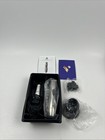 Andis Slimline Pro Cord cordless Beard Trimmer D-8  T-blade  Chrome  32810