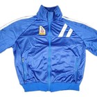 Speedo Usa Olympics Swim Team Jacket Adult M New 