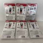 Diablo Amped Carbide Teeth Metal Cutting Oscillating Tool Blades 3pk 1-1 8in
