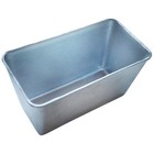 Baking Mold For Bread Cupcakes Aluminum Pan Loaf Bakeware Cake L7 22x11x11 5 Cm