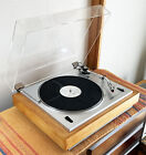 Yamaha Yp-700c Belt Drive Record Player Maintained 100v 50 60hz Excellent