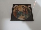 Colour Glass Magic Lantern Slide Dick Whittington No2 C1890 Victorian Drawing